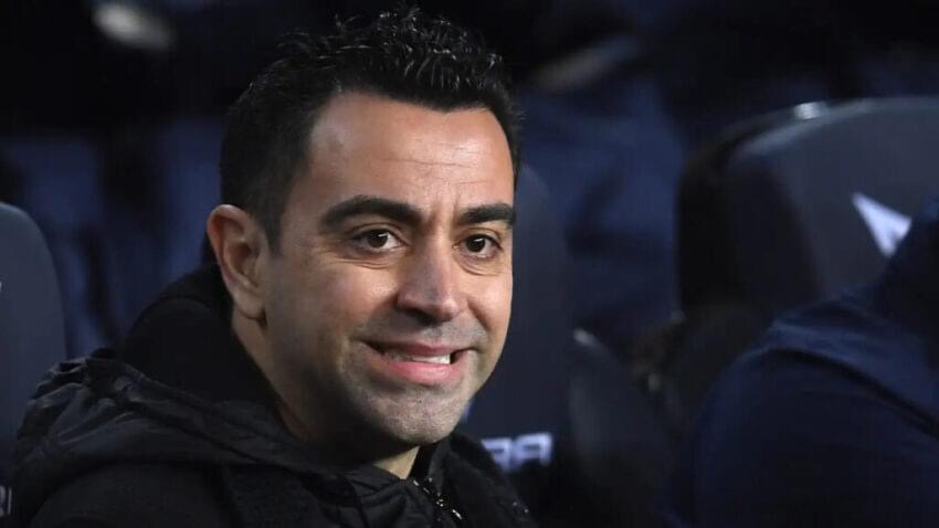 E FUNDIT : Barcelona ka gjetur një trajner të madh për të zëvendësuar Xavin