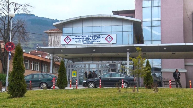 Dyshime se iu përkeqësua gjendja shkaku i viagrës, vdes 41 vjeçari në Prizren