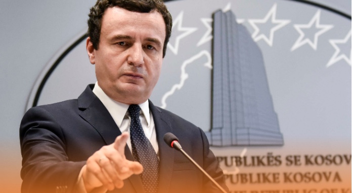 Albin Kurti emëron dy zëvendësministra serbë!