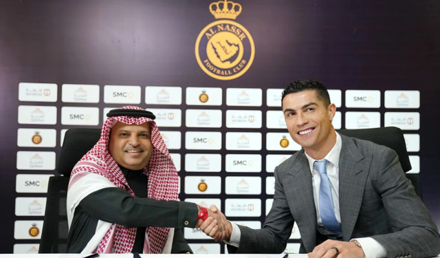 Ronaldo, paga e vërtetë te Al Nassr është një tjetër. Ja shifra e frikshme