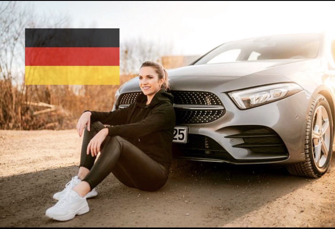 Me 1 vit punë në Gjermani bleva Mercedes A-klasë, Asnjëherë më nuk do të kthehem në vendlindje …