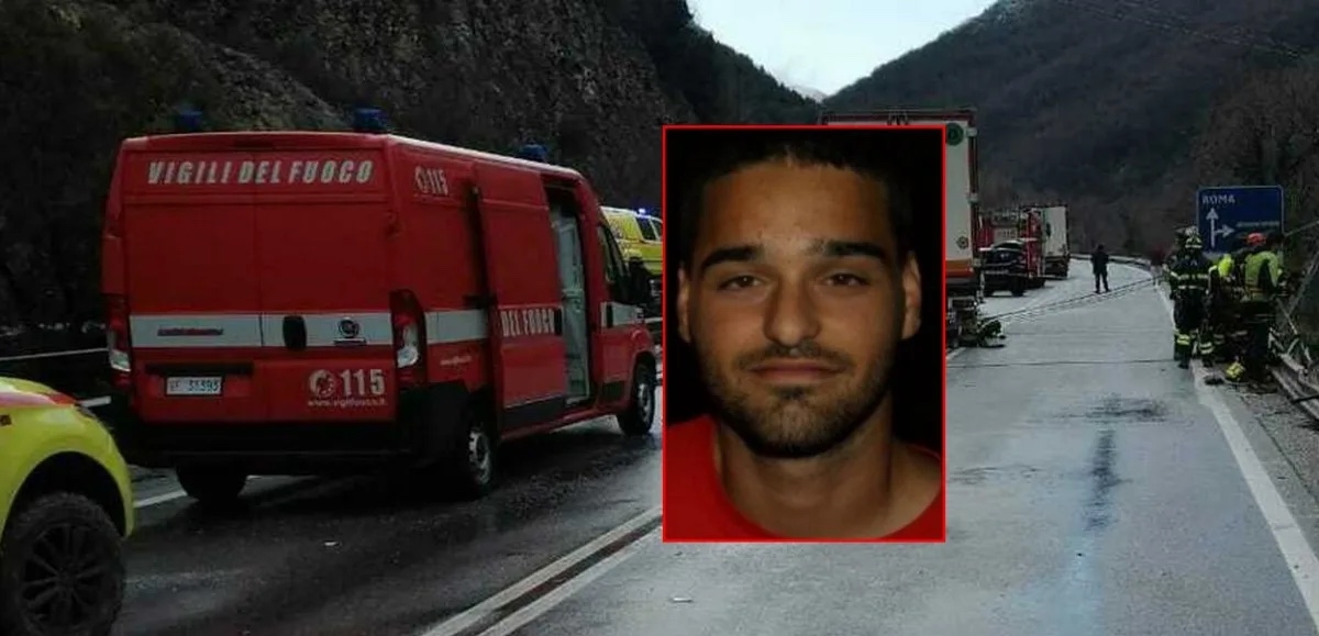 Ky është i riu shqiptar që humbi jetën në aksident në Itali / FOTO