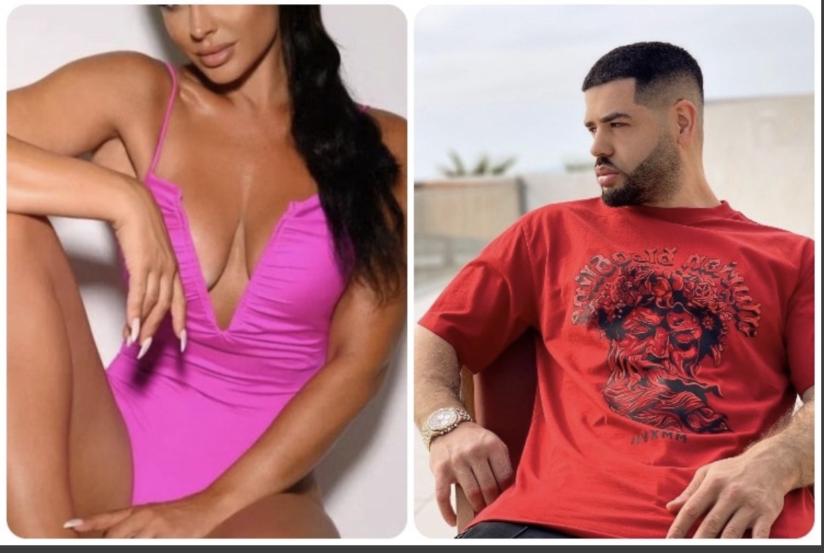 Noizy në lidhje me modelen e njohur? Konkurrentja eshte pjese e Big Brother: Kam udhëtuar shpesh me të…