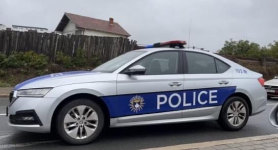 Policia kroate sekuestron 11 kg heroinë