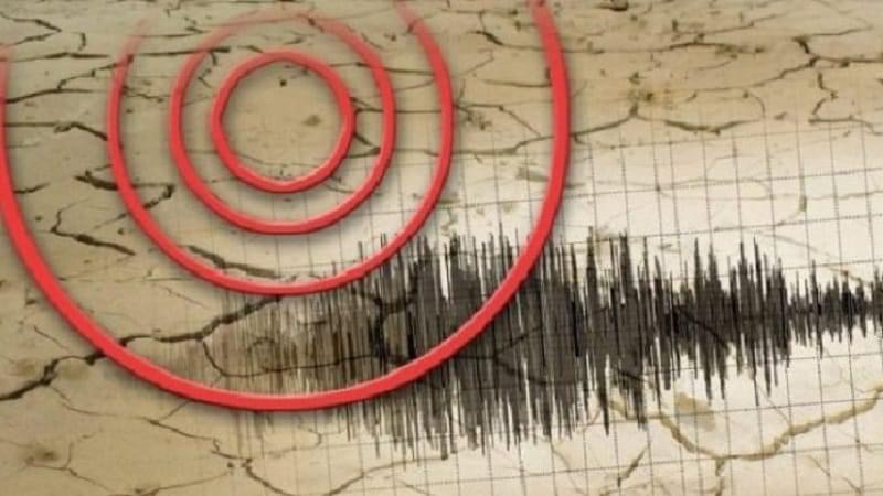Lëkundje tërmeti në Shqipëri