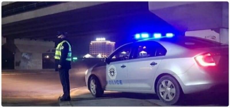 Aksident i rëndë në Autostradën “Ibrahim Rugova”, humb jetën një grua dhe katër persona të lënduar