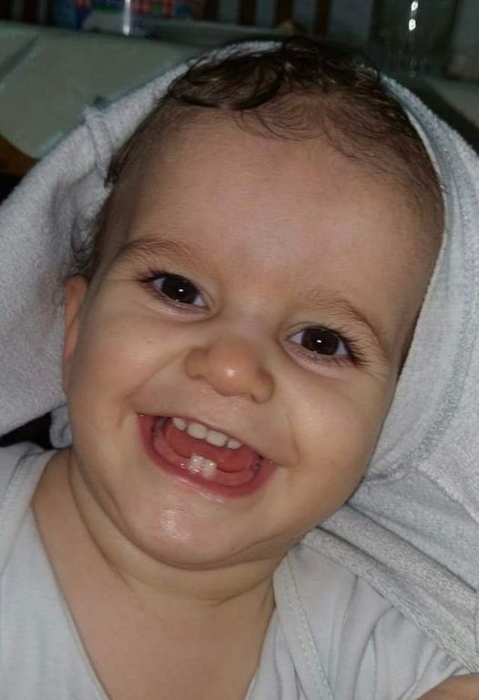 Vdes fëmija 19 muajsh nga Drenasi, familjarët japin lajmin e hidhur