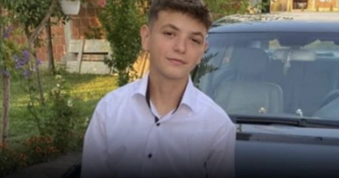 Ky është 15-vjeçari nga Kosova që humbi jetën në aksidentin tragjik