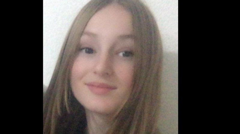 Zhduket 13-vjeçarja Melisa Krasniqi, familja kërkon ndihmë nga Policia dhe qytetarët për ta gjetur