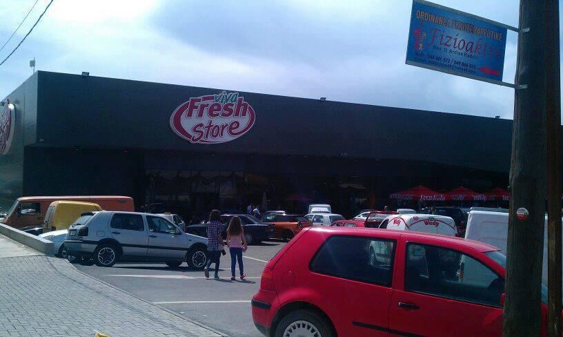 Arrestohen 5 punonjës të “Viva Fresh Store Logistic”, dyshohet se morën alkool nga depoja