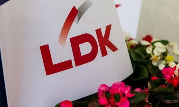 LDK shpall zyrtarisht zgjedhjet e brendshme në parti