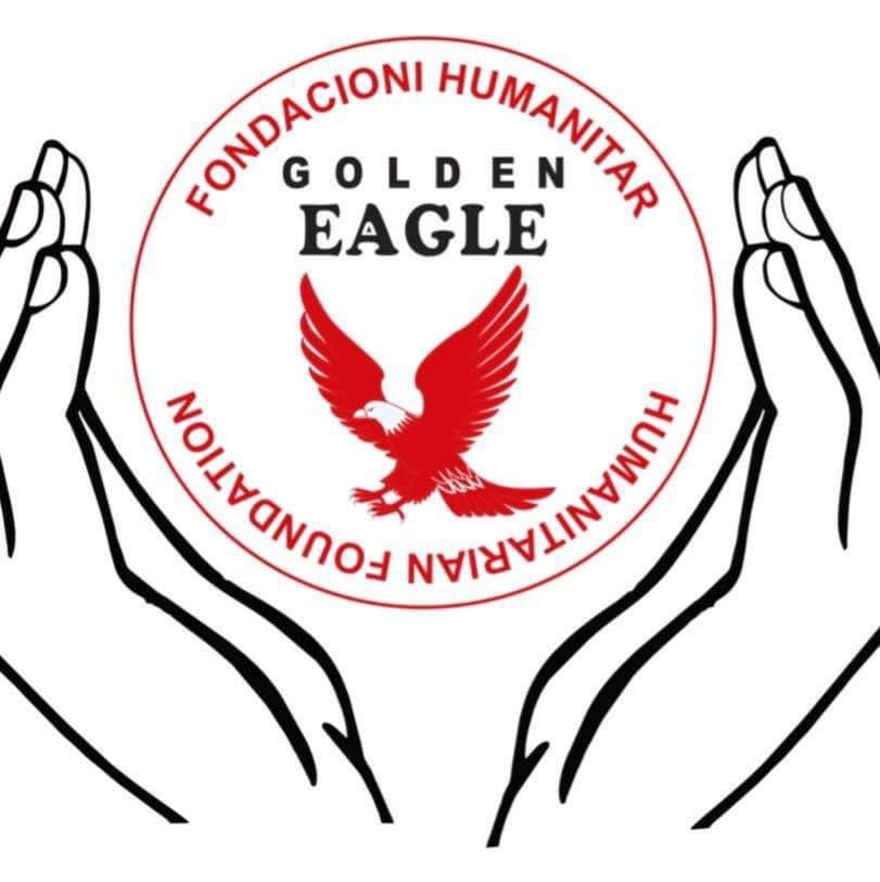 Golden Eagle jep donacion për fshatin Gelancë