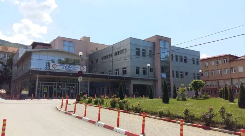 Njëri nga tre mjekët e arrestuar në Prizren është nga Suhareka(foto)