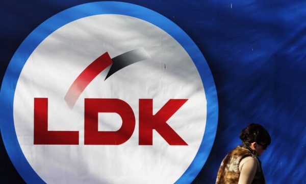 A duhet të ndryshohet udhëheqësia e LDK-së në Suharekë?