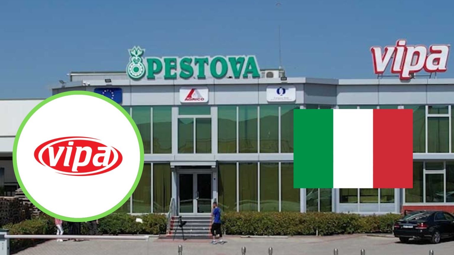 Shpërthen skandali i kompanisë “Pestova”-Një sasi e “Vipa Çips” del kancerogjen, Italia e heq nga tregu